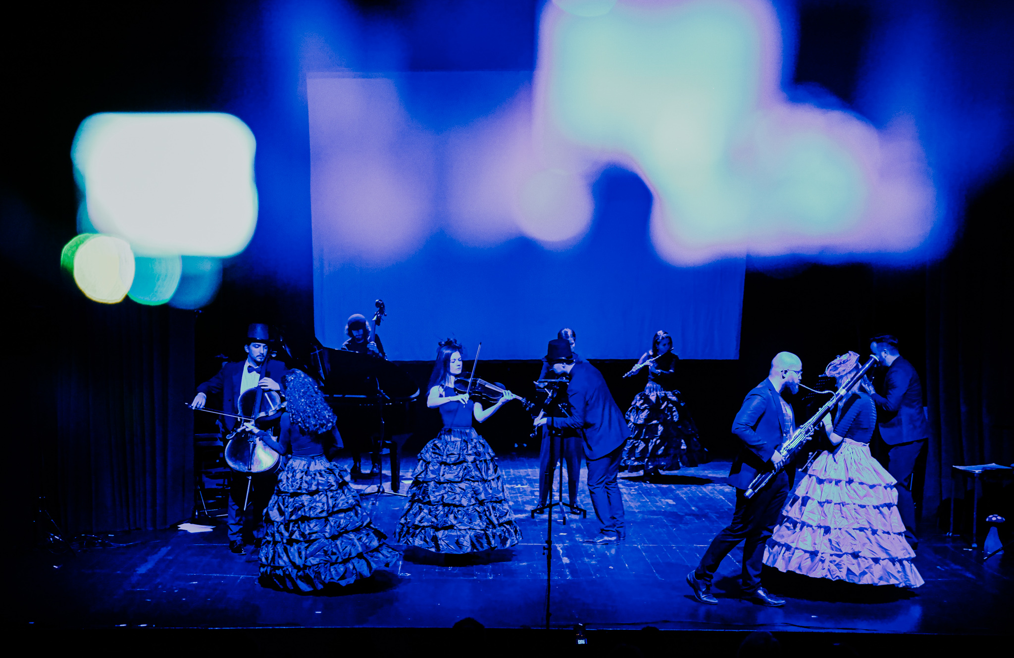 Serious Ensemble Zagreb